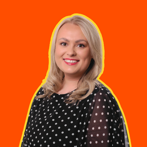 Emma Horton - Business Manager at Castle Education