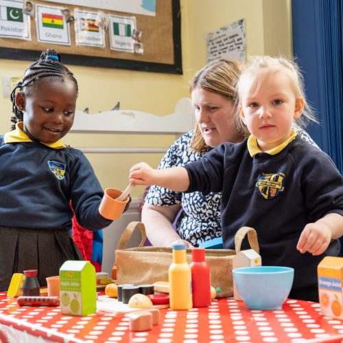 Friarage - Castle Education-35